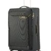 American Tourister - Applite ECO 82cm Large Suitcase - Black/Must