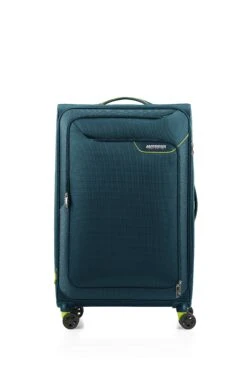 American Tourister - Applite ECO 82cm Large Suitcase - Varsity Green