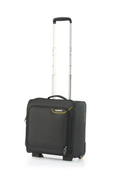 American Tourister - Applite ECO Underseater Suitcase - Black/Must