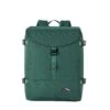 High Sierra - Camille 20L 15.6in Laptop Backpack - Green
