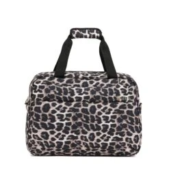 Tosca - So Lite 3.0 Onboard Tote - Leopard