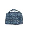 Tosca - So Lite 3.0 Wheeled Cabin Duffle - Paisley