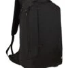 Black Wolf - Greer 50L Backpack - Black