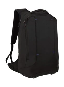 Black Wolf - Greer 50L Backpack - Navy