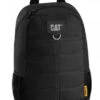 CAT - Millennial Classic Benji Backpack - Black