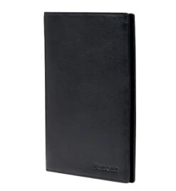 Samsonite - RFID Protected Travel Wallet - Black