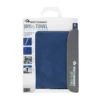 Sea To Summit - Drylite Microfiber Towel X-Large - Cobalt
