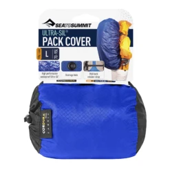 Sea To Summit - Ultra-Sil™ Pack Cover Large - Blue