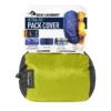 Sea To Summit - Ultra-Sil™ Pack Cover Large - Lime