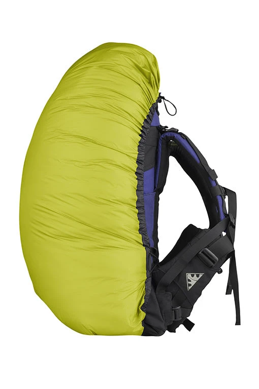Sea To Summit - Ultra-Sil™ Pack Cover Medium - Lime - Image 2