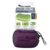 Sea To Summit - Aeros Premium Pillow Large - Magenta