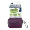 Sea To Summit - Aeros Premium Pillow Regular - Magenta