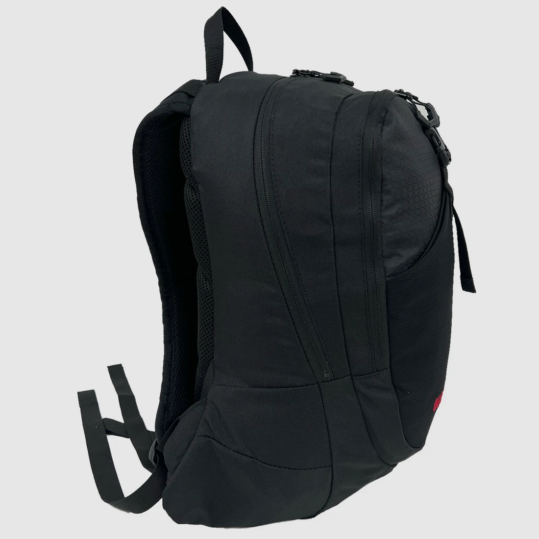 Black Wolf - Arrow II 20L Backpack - Jet Black - Image 3