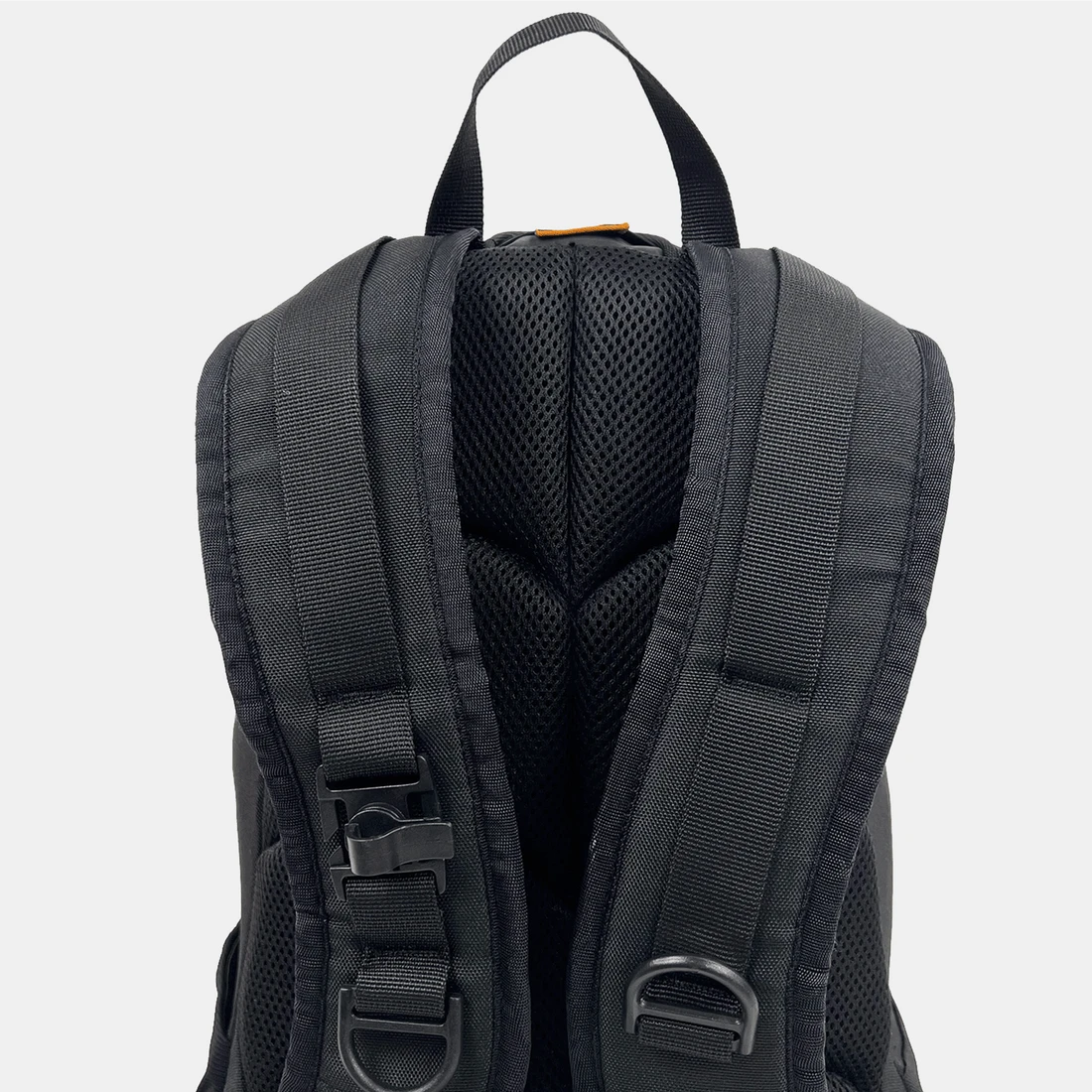 Black Wolf - Arrow II 20L Backpack - Jet Black - Image 6