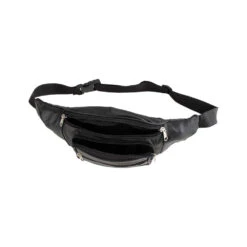 B. - Belt - Bum Bag - BB-005 -Black