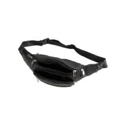 B. - Belt - Bum Bag - BB-006 -Black