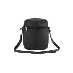 B. - Mens Bag BB-21 - Black