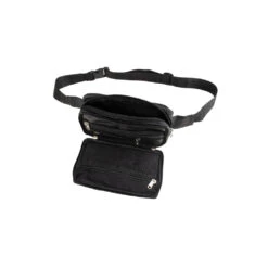B. - Belt - Bum Bag - BB-299 -Black