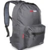 Black Wolf Charcoal BERKLEY 25l Backpack *DC