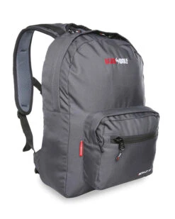 Black Wolf Charcoal BERKLEY 25l Backpack *DC