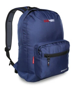 Black Wolf - Berkley 25L Backpack - Navy
