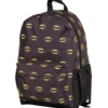 Warner Bros - Batman Backpack - Black