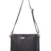 Serenade - Cosmopolitan CP02-1010 Cross Body - Black