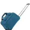 Tosca - TCA602 Oakmont Cabin Wheeled Bag - Teal