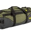 Rugged Xtremes - Canvas Duffle - Green