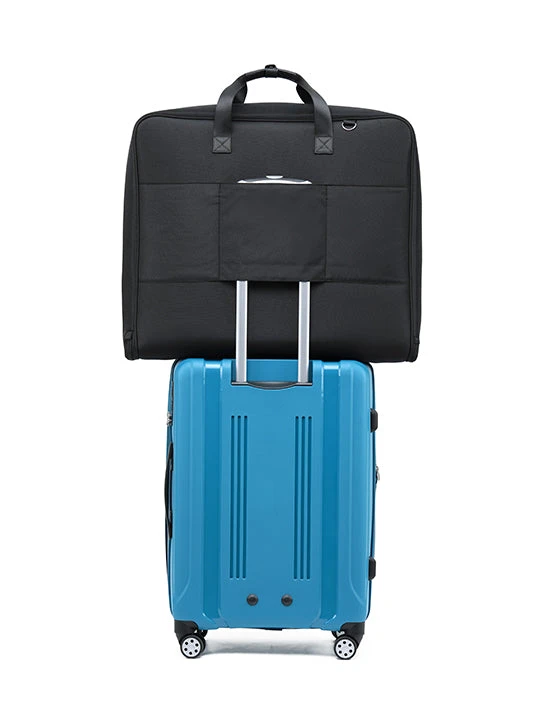 Tosca - TCA265 Garment Bag - Black - Image 3