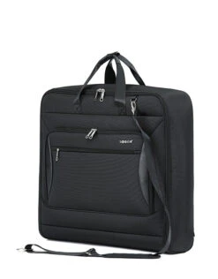 Tosca - TCA265 Garment Bag - Black