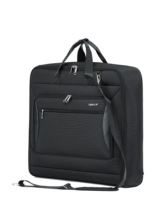 Tosca - TCA265 Garment Bag - Black