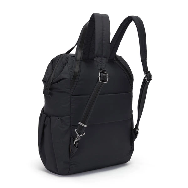 Pacsafe - CX Backpack - Black - Image 4