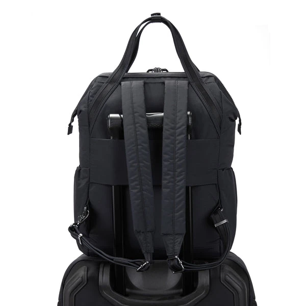 Pacsafe - CX Backpack - Black - Image 7