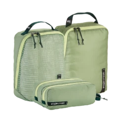 Eagle Creek - Pack-IT Overnight-set - Mossy Green