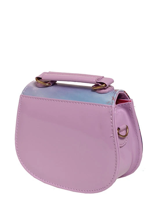 Disney - Frozen Kids Handbag - Pink - Image 2
