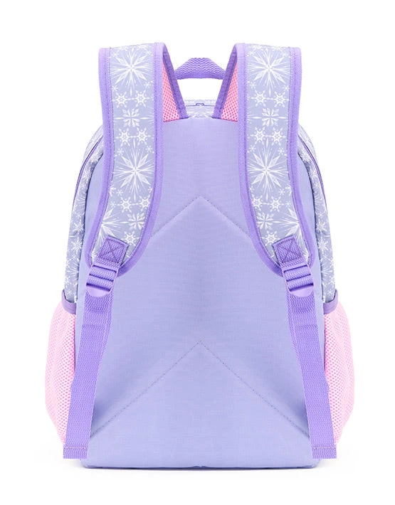 Disney - Frozen DIS190 16in Backpack - Purple - Image 2