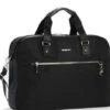 Hedgren - OPALIA 2 COMP BUSINESS BAG 15.6in HCHMB03.003 - BLACK