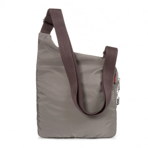 Hedgren - Inner City IC37 Sputnik Shoulder Bag - Sepia Brown - Image 2
