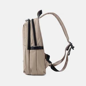 Hedgren - HNOV06.204 Cosmos Backpack - Beige - Image 2