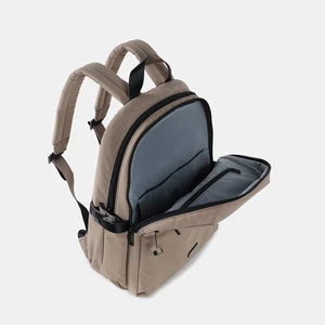 Hedgren - HNOV06.204 Cosmos Backpack - Beige - Image 4