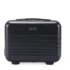 Kate Hill - KH268 Beauty Case - Black