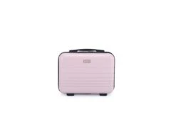 Kate Hill - KH268 Beauty Case - Blush