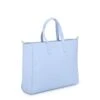 Kate Hill - KH271 15.5L Travel Tote - Blue