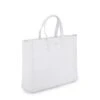 Kate Hill - KH271 15.5L Travel Tote - White