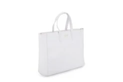 Kate Hill - KH271 15.5L Travel Tote - White