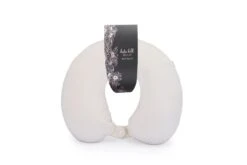 Kate Hill - KH272 Neck Pillow - White