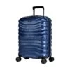 Eminent - KH93 20in Small TPO Suitcase - Blue