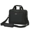 Tosca - TCA605 Oakmont Laptop Bag - Black