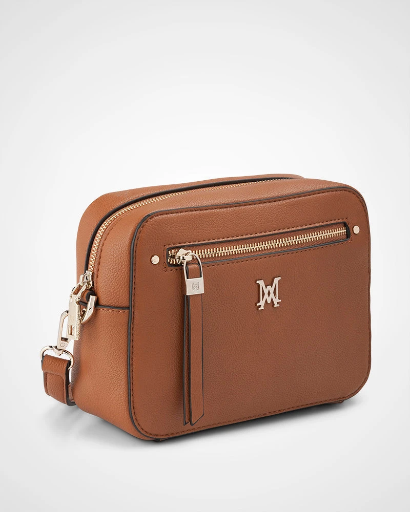 Madison Molly Camera Crossbody Bag + Aztec Bag Strap - Image 4